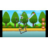 Edokida Point-to-Point Water Games for Kids