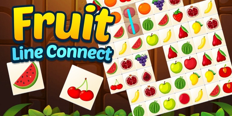 Fruit Connect Fruit Connect