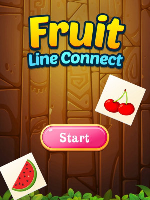 Fruit Connect