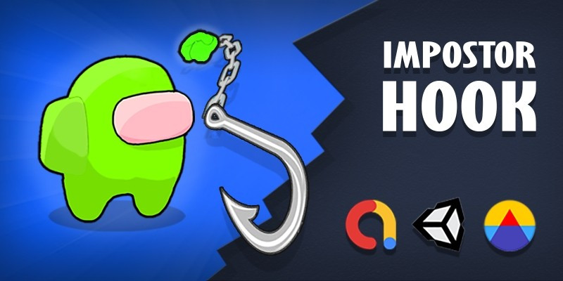 Imposter Hooks Imposter Hooks