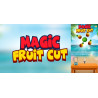 Magic Fruit Cutter & Juice Maker