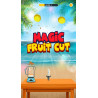 Magic Fruit Cutter & Juice Maker