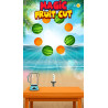 Magic Fruit Cutter & Juice Maker