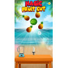 Magic Fruit Cutter & Juice Maker