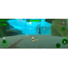 Ocean Water Heroes Game