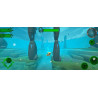 Ocean Water Heroes Game