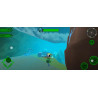 Ocean Water Heroes Game