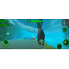 Ocean Water Heroes Game