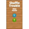 Chaotic Shuffle in Unity3D