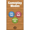 混乱洗牌Unity3D