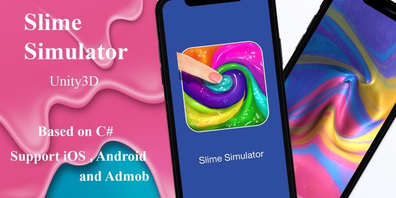 史莱姆模拟器 史莱姆模拟器