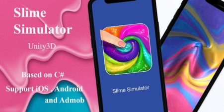 史莱姆模拟器