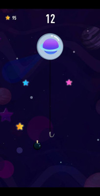 太空特卖合集