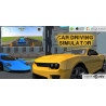 Sports Car Driving School Simulator (Unity3D Version)