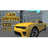 Sports Car Driving School Simulator (Unity3D Version)