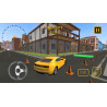 Sports Car Driving School Simulator (Unity3D Version)