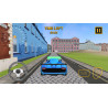 Sports Car Driving School Simulator (Unity3D Version)