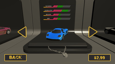 Sports Car Driving School Simulator (Unity3D Version)