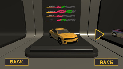 Sports Car Driving School Simulator (Unity3D Version)