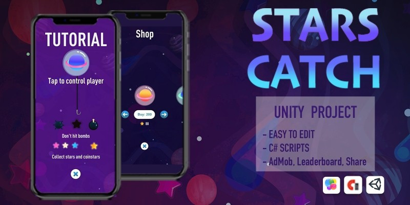 Star Capture Star Capture