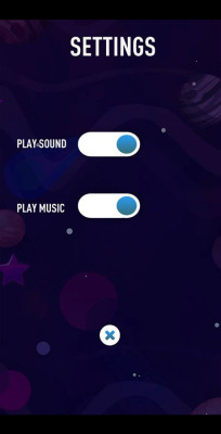 星星捕捉