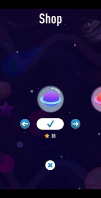星星捕捉