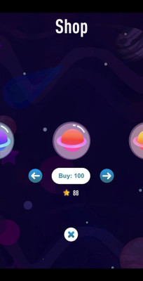 星星捕捉