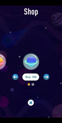 星星捕捉