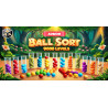 Ball Sort Puzzle: 9000 Levels