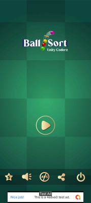 Ball Sort Puzzle: 9000 Levels
