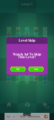 Ball Sort Puzzle: 9000 Levels