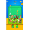 Brain Rot Merge and Elimination Puzzle Game