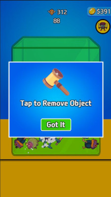 Brain Rot Merge and Elimination Puzzle Game