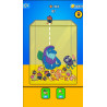 Brain Rot Merge and Elimination Puzzle Game