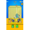 Brain Rot Merge and Elimination Puzzle Game
