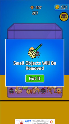 Brain Rot Merge and Elimination Puzzle Game