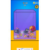 Brain Rot Merge and Elimination Puzzle Game