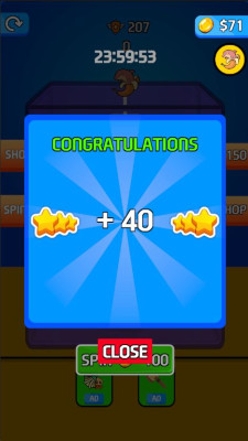 Brain Rot Merge and Elimination Puzzle Game