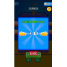 Brain Rot Merge and Elimination Puzzle Game