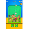 Brain Rot Merge and Elimination Puzzle Game