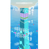 3D Building Block Puzzle Mobile Game