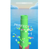 3D Building Block Puzzle Mobile Game