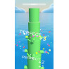 3D Building Block Puzzle Mobile Game