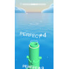 3D Building Block Puzzle Mobile Game