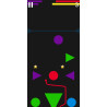 Colorful Parkour Game with Admob Ads