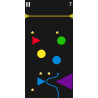 Colorful Parkour Game with Admob Ads
