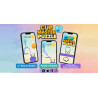 Cup Master Puzzle Mobile Game