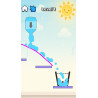 Cup Master Puzzle Mobile Game