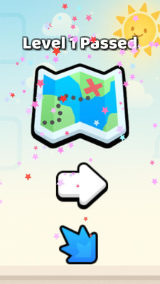 Cup Master Puzzle Mobile Game