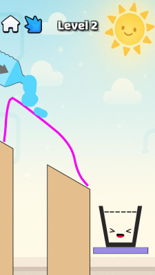 Cup Master Puzzle Mobile Game